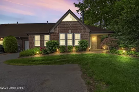 2103 Eastbridge Ct, Louisville, KY 40223