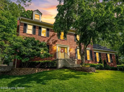 513 Nickleby Pl, Louisville, KY 40245