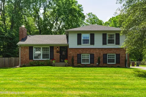 402 Leyton Ave, Louisville, KY 40222