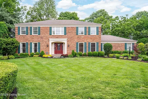 2411 Marymount Ct, Louisville, KY 40242
