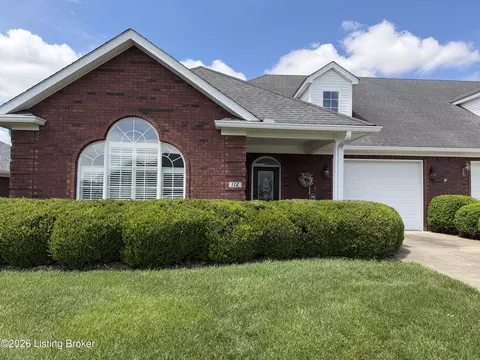 112 Adison Ave, Bardstown, KY 40004
