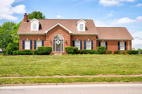 122 Maywood Ave, Bardstown, KY 40004