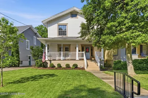 158 Pennsylvania Ave, Louisville, KY 40206