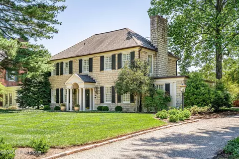 2942 Lexington Rd, Louisville, KY 40206