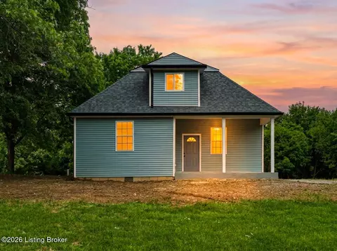 6621 Sumac Ln, Crestwood, KY 40014