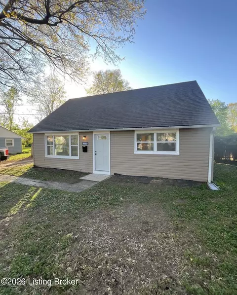 9402 Cornflower Rd, Louisville, KY 40272