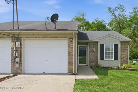 189 Boxwood Run, Mount Washington, KY 40047