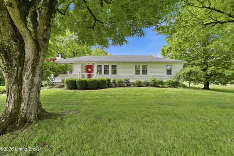 9518 Thixton Ln, Louisville, KY 40291