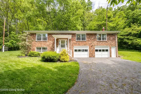 2043 Lock Rd, Carrollton, KY 41008