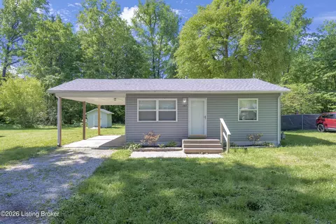 167 Melody Ln, Louisville, KY 40229
