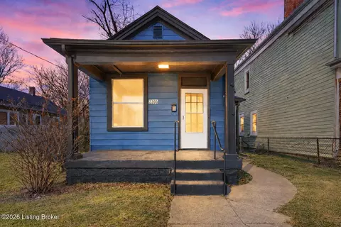 2205 Bolling Ave, Louisville, KY 40210