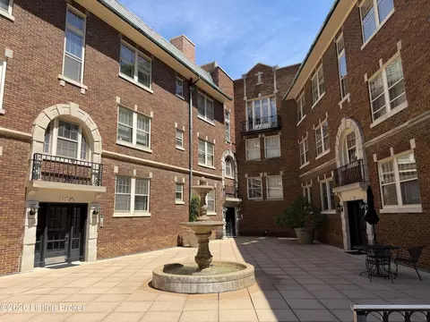 1601 Spring Dr #1, Louisville, KY 40205