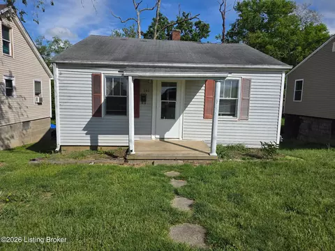 141 Armory Hl, Springfield, KY 40069