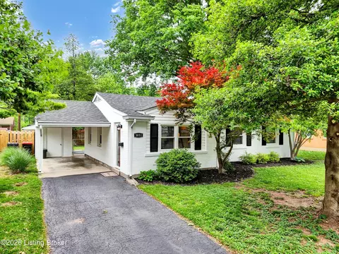 3031 Nepperhan Rd, Louisville, KY 40220