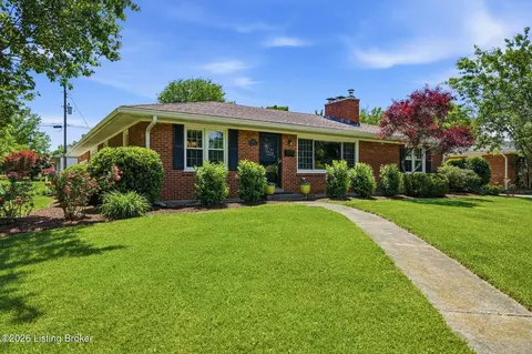 4320 Statton Rd, Louisville, KY 40220