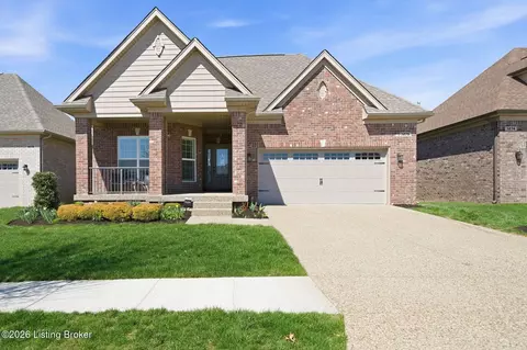 1276 Coolhouse Way, Louisville, KY 40223
