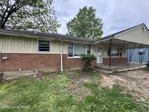 205 Alreva Rd, Louisville, KY 40216