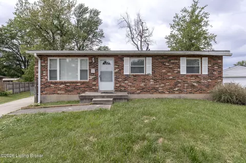 5606 Leemont Ct, Louisville, KY 40272