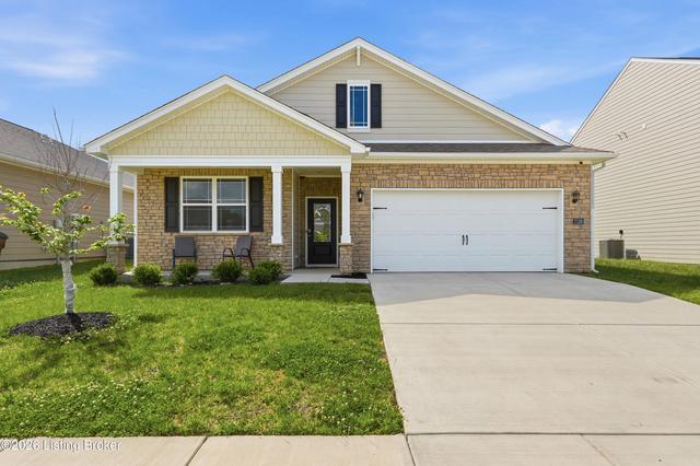 7128 Train Station Way, Louisville, KY 40272
