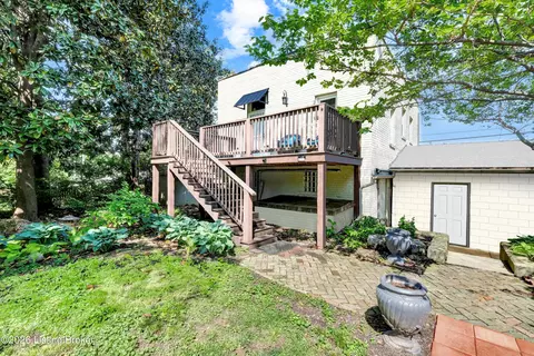 1505 Rosewood Ave #9, Louisville, KY 40204