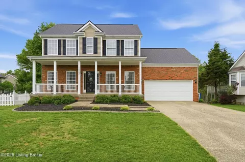 13303 Crystal Cv, Louisville, KY 40223