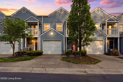 5004 Harrods Landing Dr, Prospect, KY 40059