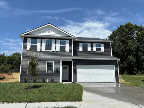 261 Ardmore Crossing Dr, Shelbyville, KY 40065