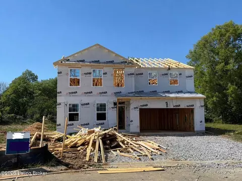 lot Apt 142 Ardmore Crossing Dr, Shelbyville, KY 40065