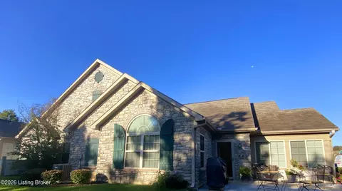 210 Saddle Ridge Cir, Danville, KY 40422