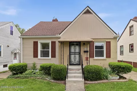 1811 Dixdale Ave, Louisville, KY 40210