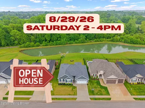 3035 Bridlewood Ln, New Albany, IN 47150