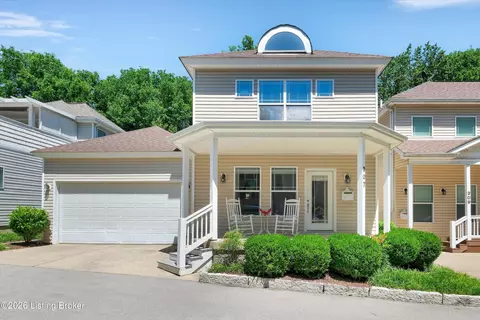 307 Cliffwood Hill Way, Louisville, KY 40206