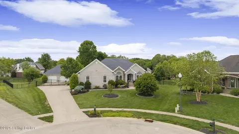 154 Mount Vernon Ct, Mount Washington, KY 40047