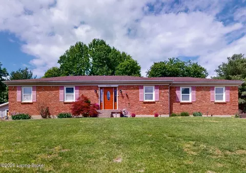 1103 Cliffwood Dr, Goshen, KY 40026