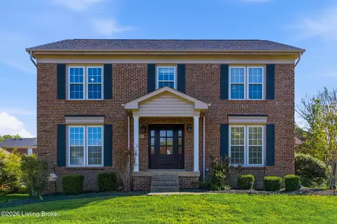 12603 Blackthorn Trce, Louisville, KY 40299
