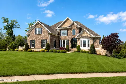 13401 Longwood Ln, Goshen, KY 40026