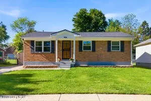 3616 Ripple Creek Dr, Louisville, KY 40229