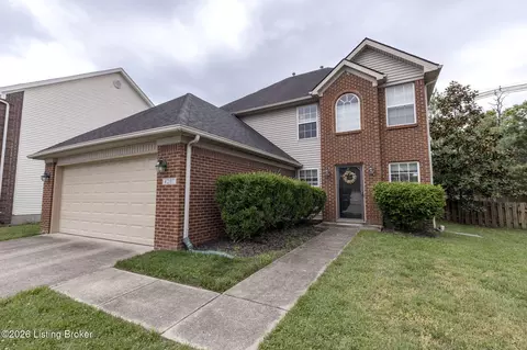 4207 Brownsboro Glen Rd, Louisville, KY 40241