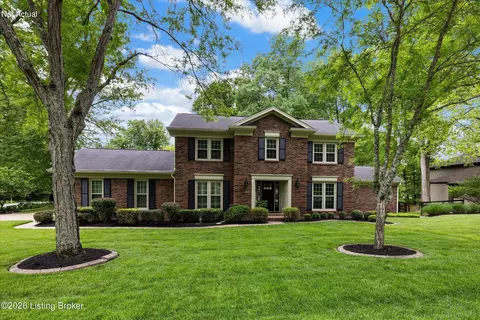 6125 Deep Creek Dr, Prospect, KY 40059