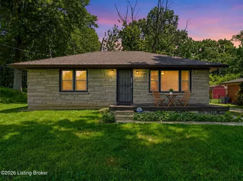 7117 Cane Run Rd, Louisville, KY 40258