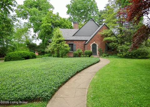 513 Emery Rd, Louisville, KY 40206
