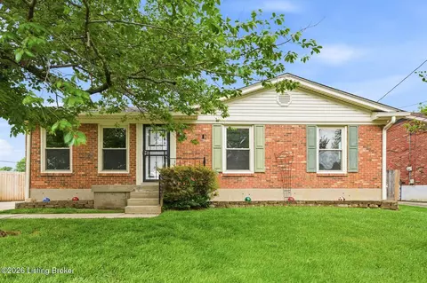 7908 Naples Rd, Louisville, KY 40219
