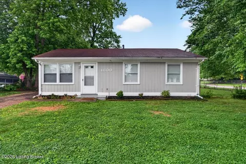 4600 Shasta Trl, Louisville, KY 40213