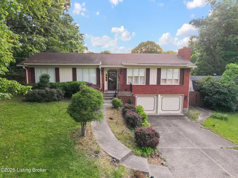 7404 Chant Ct, Louisville, KY 40214