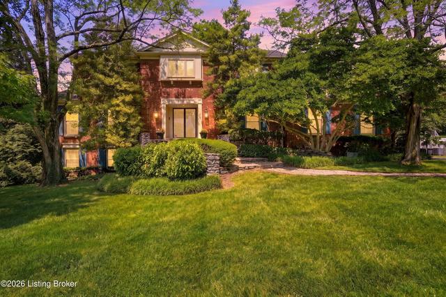 5511 Apache Rd, Louisville, KY 40207