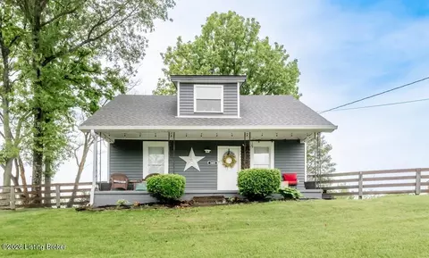 1485 Birdie Rd, Lawrenceburg, KY 40342