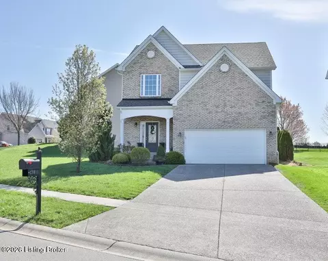 17811 Birch Bend Cir, Louisville, KY 40023