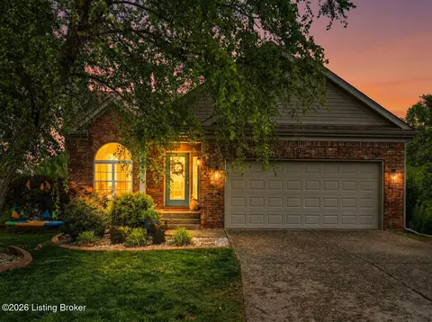 13307 Crystal Cv, Louisville, KY 40223