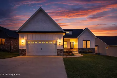 117 Highpoint Ct, Elizabethtown, KY 42701