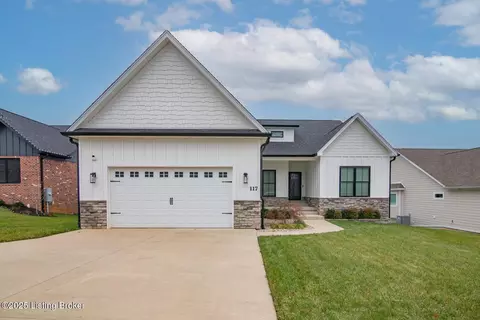 117 Highpoint Ct, Elizabethtown, KY 42701